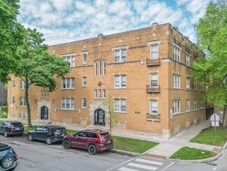 Chicago, IL Apartments - 6600 S Ingleside Ave Chicago, IL Apartments - 6600 S Ingleside Ave