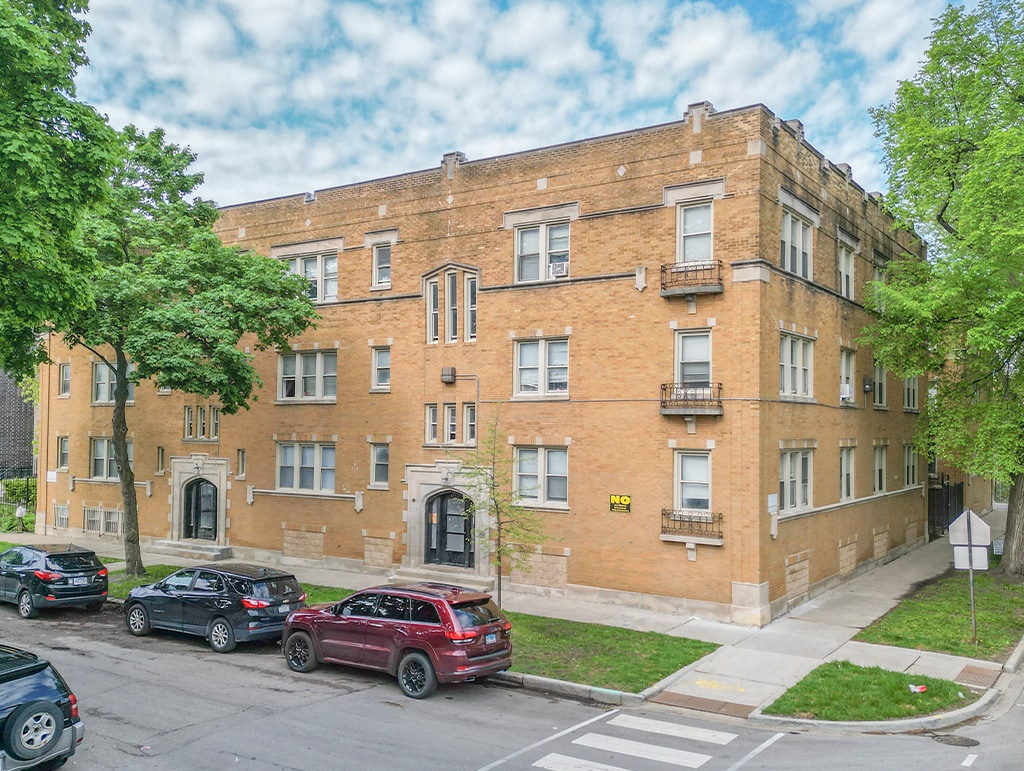 6600 S Ingleside Ave, Chicago, IL for Sale