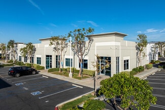 La Habra, CA Flex - 511 S Harbor Blvd