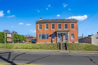 Reading, PA Storefront Retail/Residential - 1530 New Holland Rd