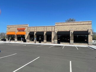 Anoka, MN Office/Retail - 703 E Main St