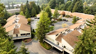 Bellevue, WA Office, Office/Medical - 1611 116th Ave NE