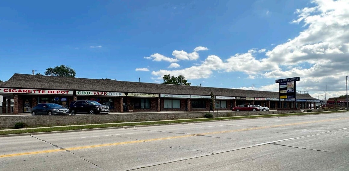 1510-1534 S 84th St, Milwaukee, WI for Rent