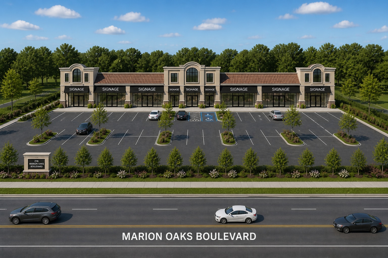 216 Marian Oaks, Ocala, FL for Sale