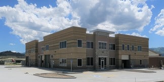 Park City, UT Industrial - 661 E Parkway Dr Park City, UT Industrial - 661 E Parkway Dr