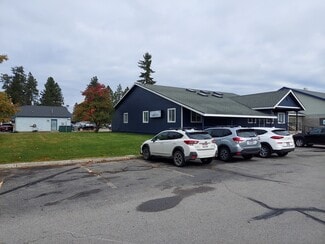 Post Falls, ID Coworking Space - 1224 N Idaho St