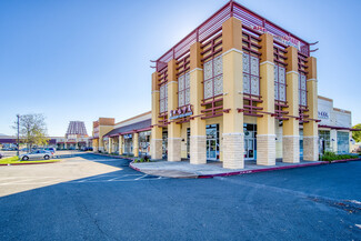 Fremont, CA Office/Retail - 6048 Stevenson Blvd