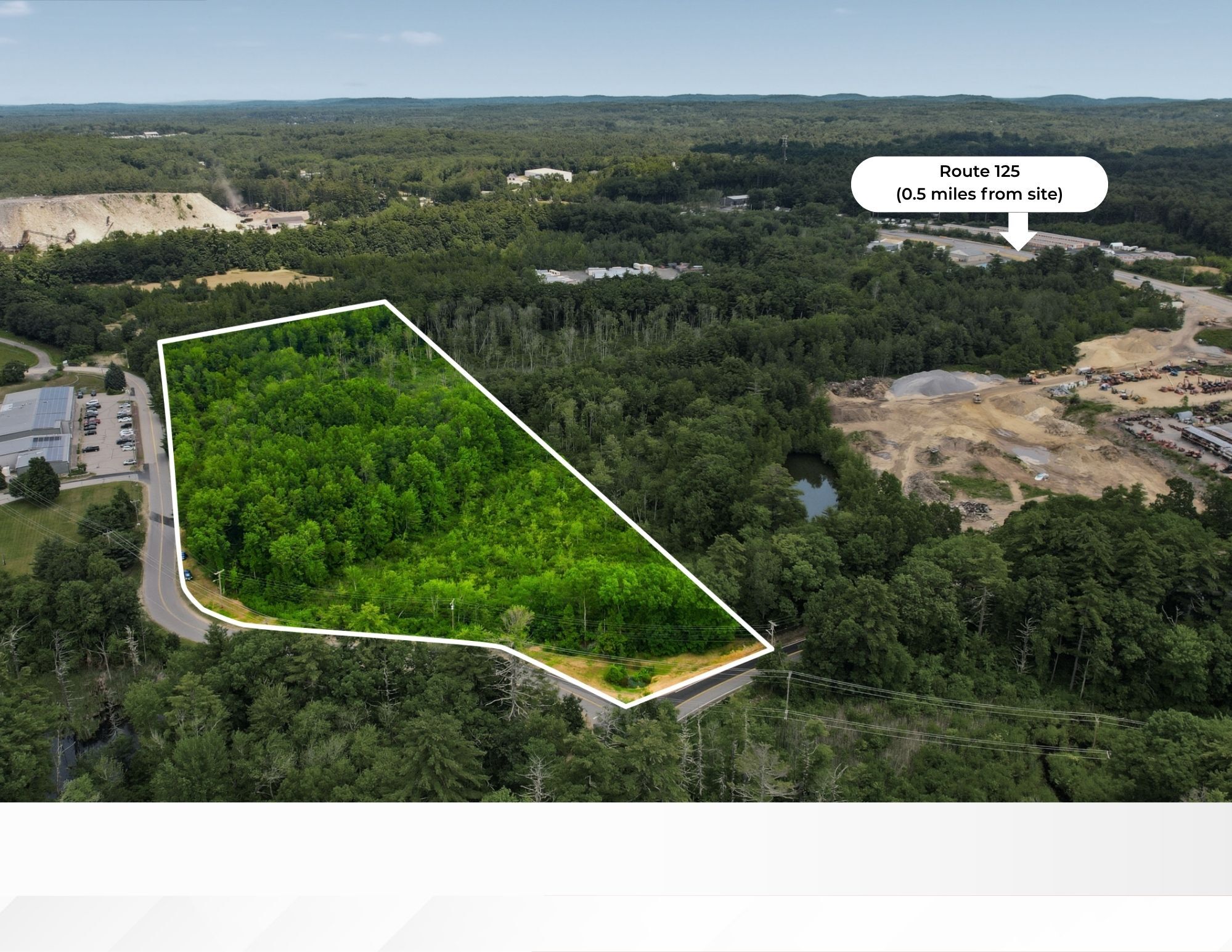 36 Old County Rd, Plaistow, NH for Sale