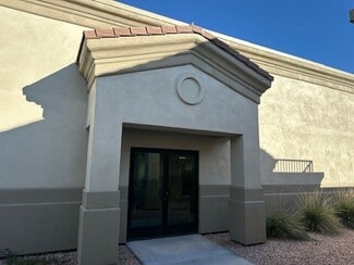 Gold Canyon, AZ Office - 6410 S Kings Ranch Rd