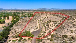 Rimrock, AZ Residential Land - 3410 Coronado Trail Rimrock, AZ Residential Land - 3410 Coronado Trail
