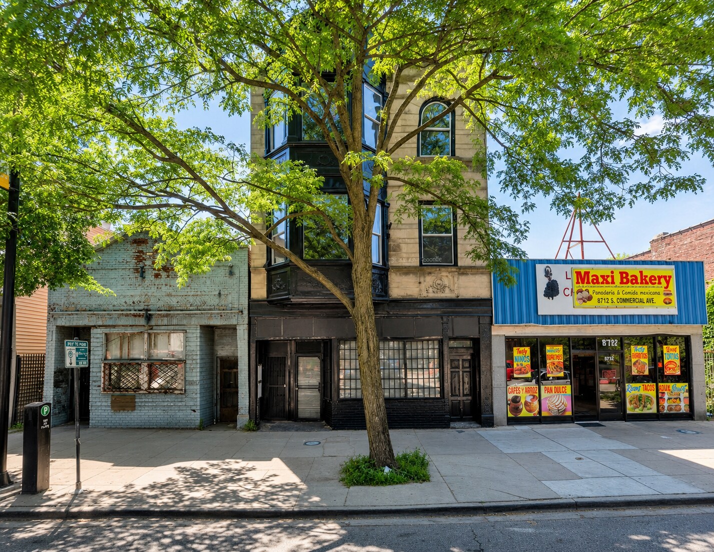 8714 S Commercial Ave, Chicago, IL for Sale
