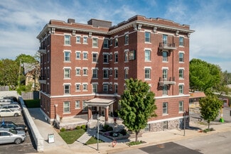 Kansas City, MO Hospitality - 3517 Main St