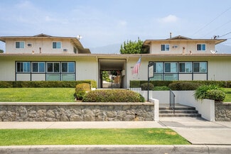 609 W Sierra Madre Blvd  