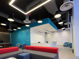 El Paso, TX Office - 221 N Kansas St