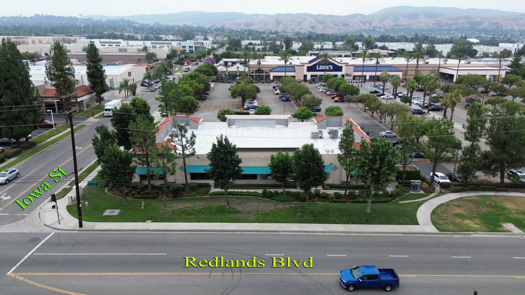 1715 W Redlands Blvd, Redlands, CA for Rent