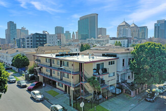 Oakland, CA undefined - 1830 Castro St