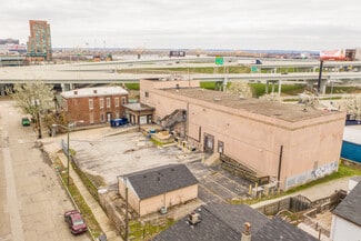 Louisville, KY Industrial - 617 E Washington St