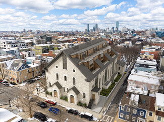 South Boston, MA Apartments - 354 E St