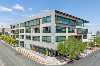 Las Vegas, NV Retail - 6887 Helen Toland St