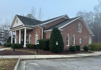 Knightdale, NC Office - 933 Old Knight Rd