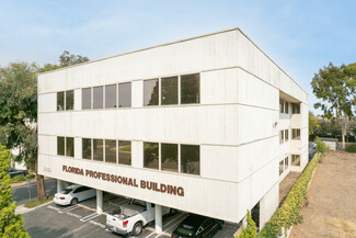 Huntington Beach, CA Office - 18652 Florida St