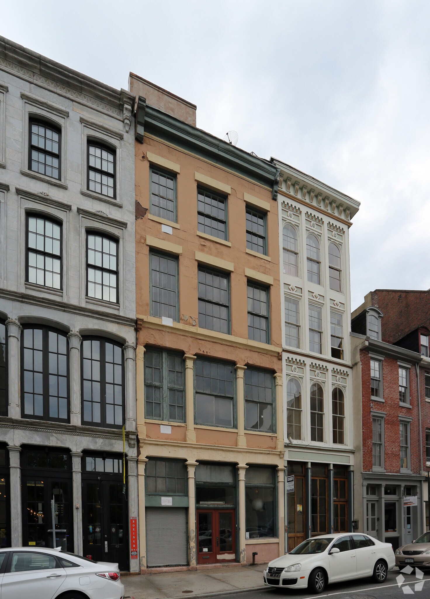 43 N 3rd St, Philadelphia, PA for Sale