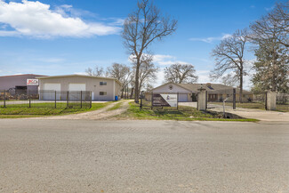 Porter, TX Warehouse - 21444 W Wallis Dr