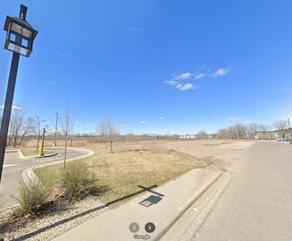 Coon Rapids, MN Commercial - 117XX Hanson Blvd