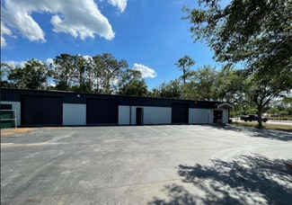 Debary, FL Flex, Industrial - 643 S Charles Richard Beall Blvd Debary, FL Flex, Industrial - 643 S Charles Richard Beall Blvd