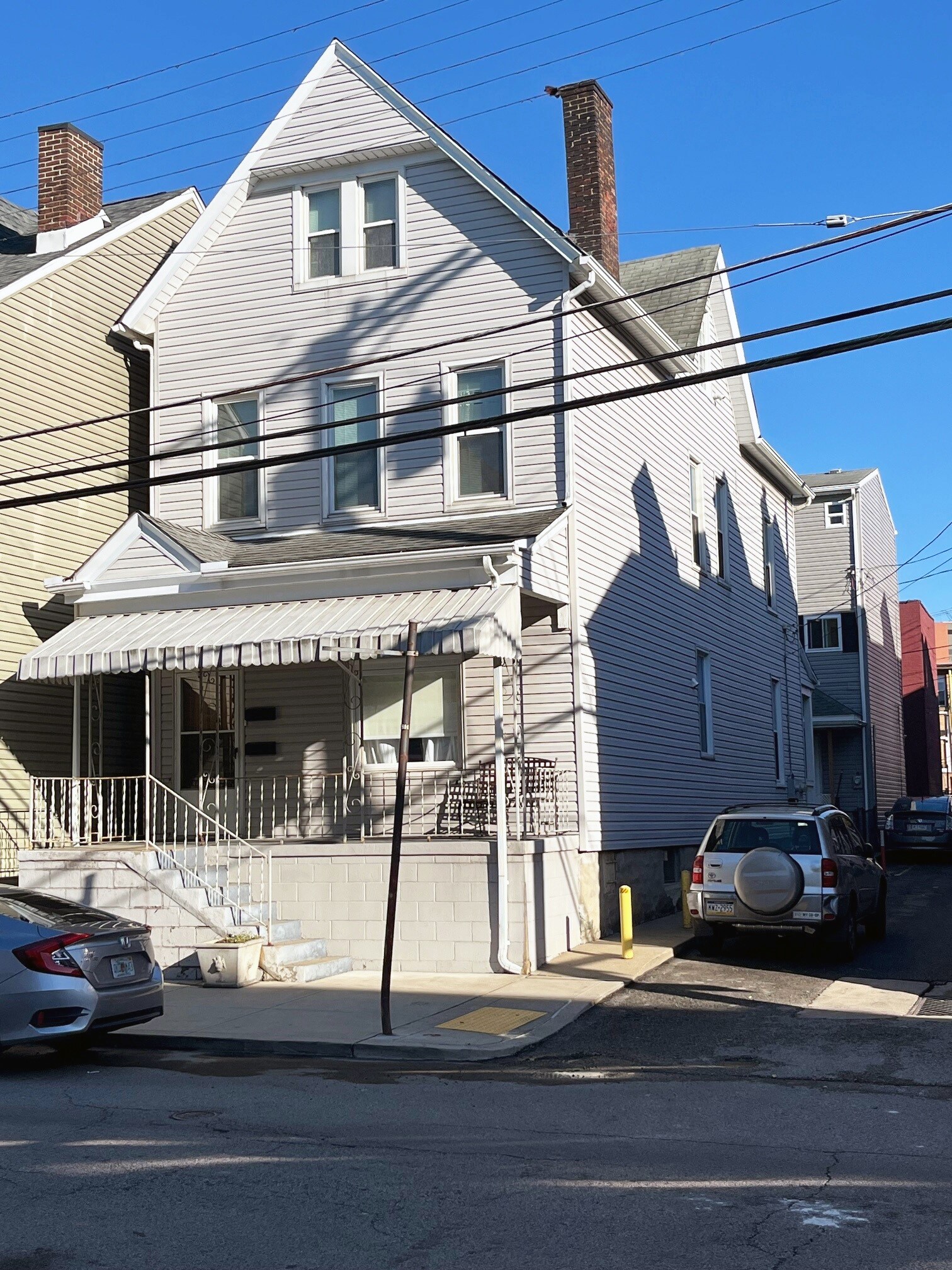 235 Taylor St Pittsburgh, PA 15224 MultiFamily Property for Sale on