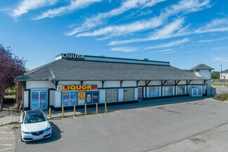 Rocky View No 44, AB Retail - 708 Centre St Rocky View No 44, AB Retail - 708 Centre St