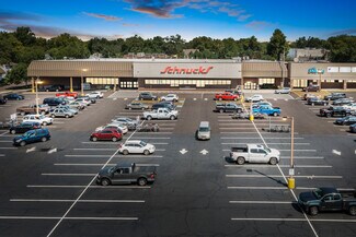 Pekin, IL Retail - 1001 Court St