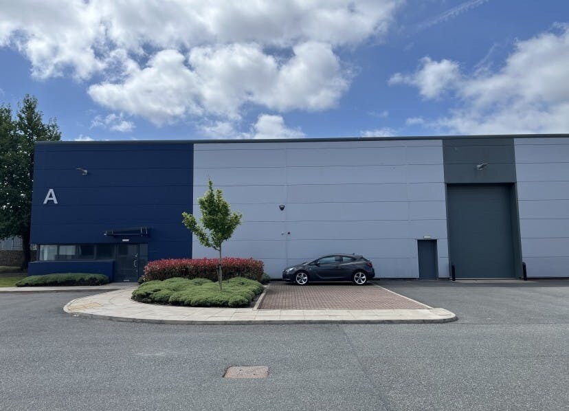 Saltmeadows Rd, Gateshead, TWR for Rent