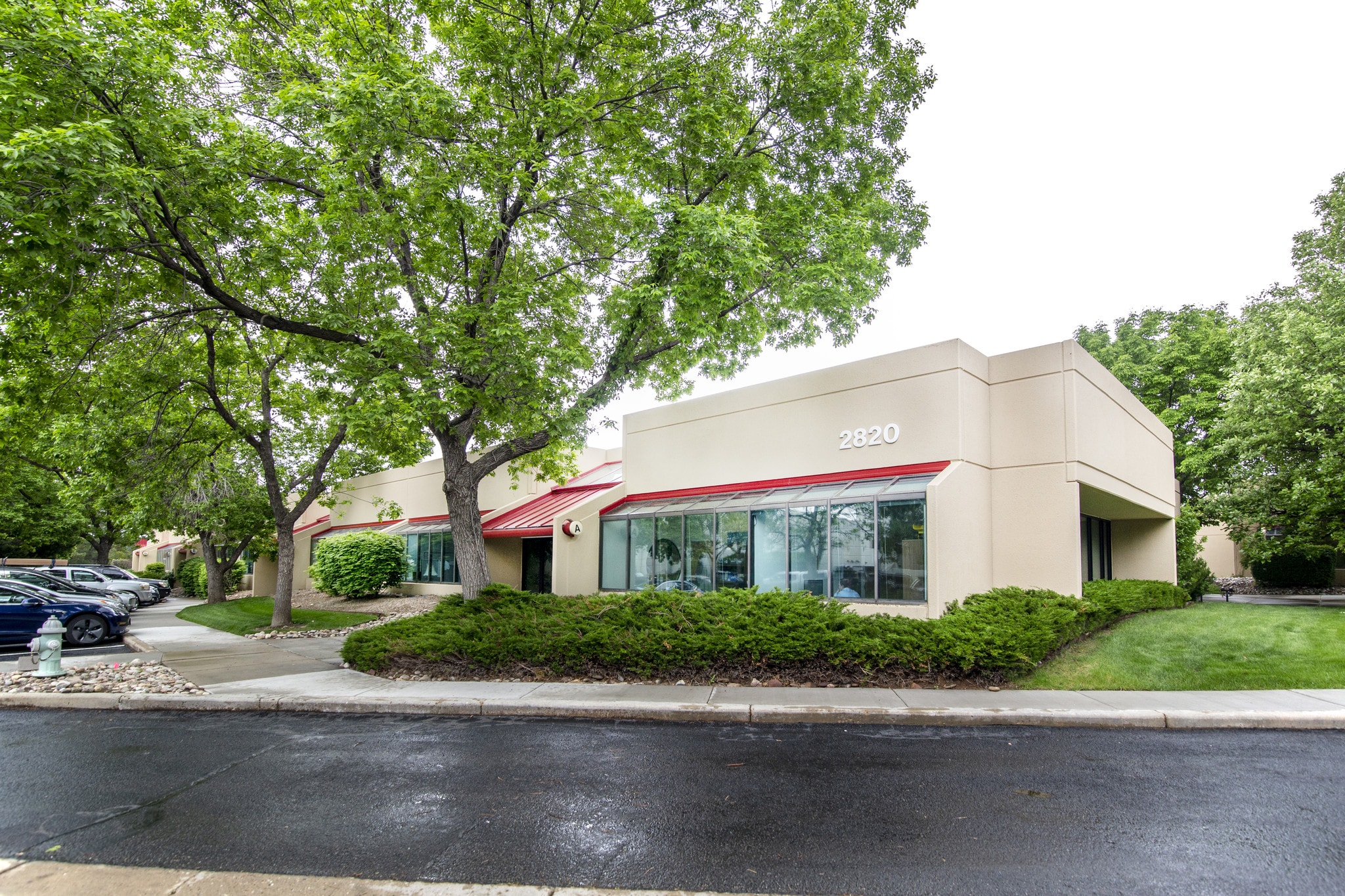 2820 Wilderness Pl, Boulder, CO for Rent