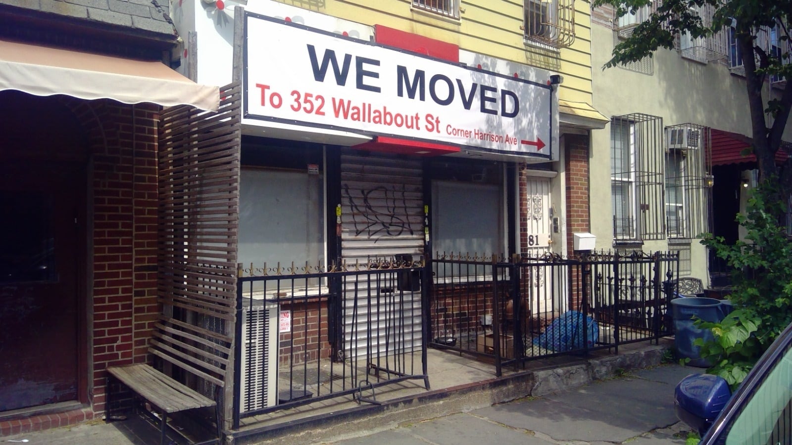 87 Harrison Avenue, New York, NY for Rent