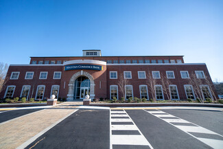 Knoxville, TN Office - 9950 Kingston Pike