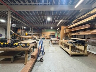 Brooklyn, NY Industrial - 18 Bay St