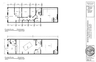 Louisville, CO Retail, Flex - 1148 W Dillon Rd