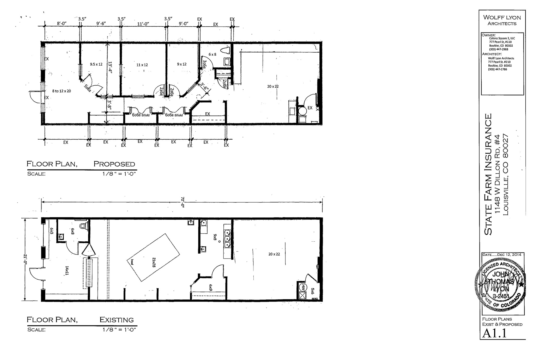 1148 W Dillon Rd, Louisville, CO for Rent