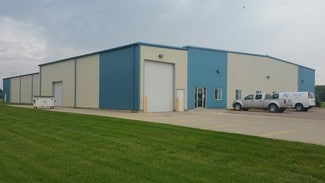 South Sioux City, NE Warehouse - 3301 Daniels Ln