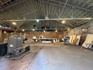 Norwalk, CT Industrial - 20 Isaac St