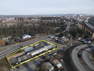 Spokane, WA Hospitality - 2701 W Sunset Blvd