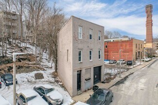 Boston, MA Residential Land - 111 Terrace St