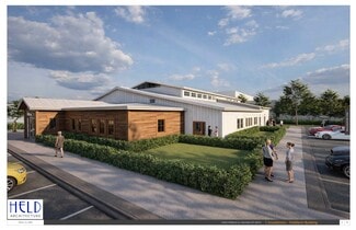 Charlotte, NC Office/Retail - 10301 Feld Farm Ln