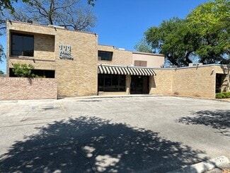 San Antonio, TX Office - 111 W Olmos Dr