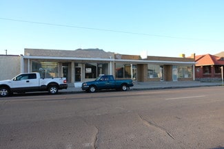 El Paso, TX Loft/Creative Space - 1909-1913 Yandell Dr