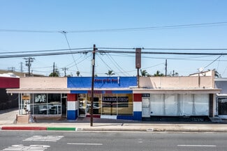 17819-17827 Clark Ave  