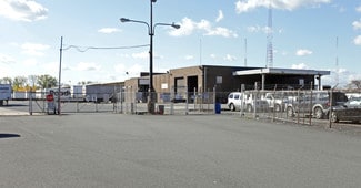 Carlstadt, NJ Industrial - 700 Dell Rd