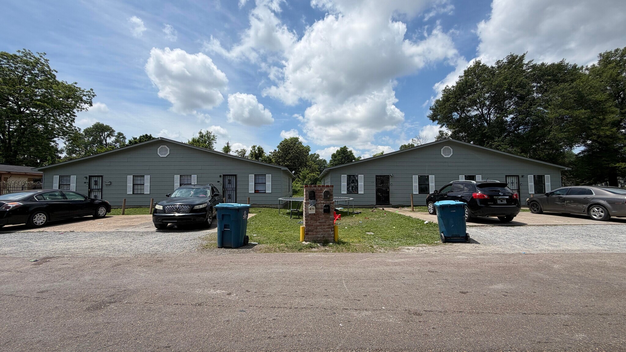 611 Barnes Ave, Clarksdale, MS for Sale