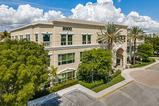 Miramar, FL Office - 3000 SW 148th Ave